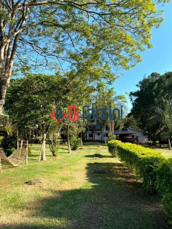 Country home for sale of 300 m² in Limeira, SP, Brazil