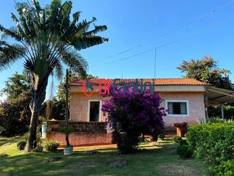 Country home for sale of 300 m² in Limeira, SP, Brazil