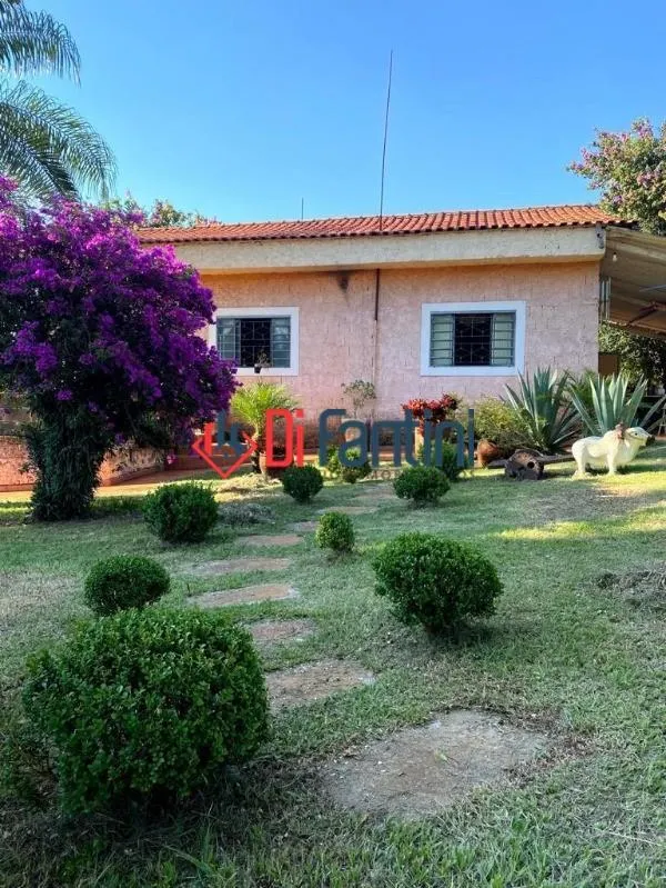 Country home for sale of 300 m² in Limeira, SP, Brazil