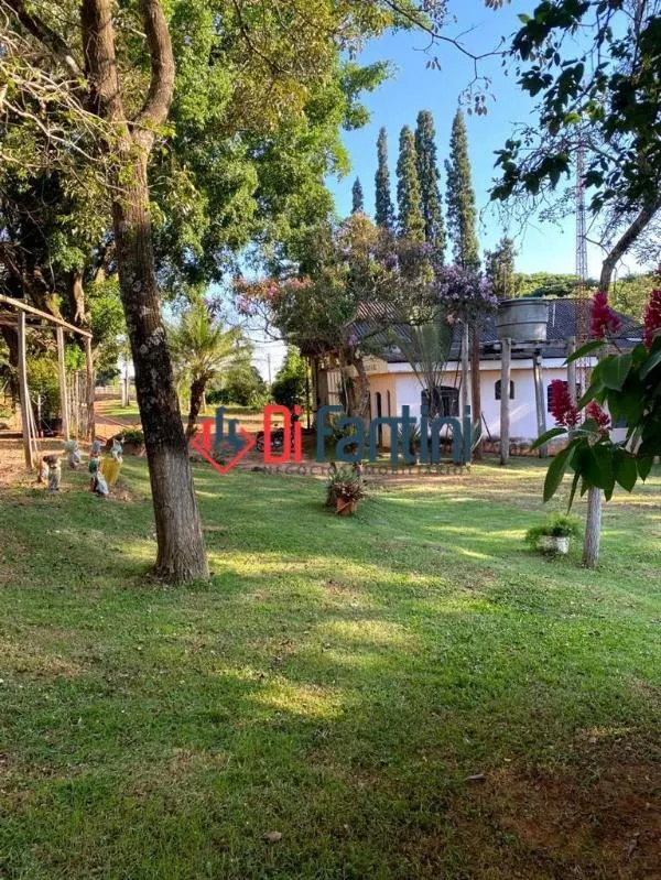 Country home for sale of 300 m² in Limeira, SP, Brazil