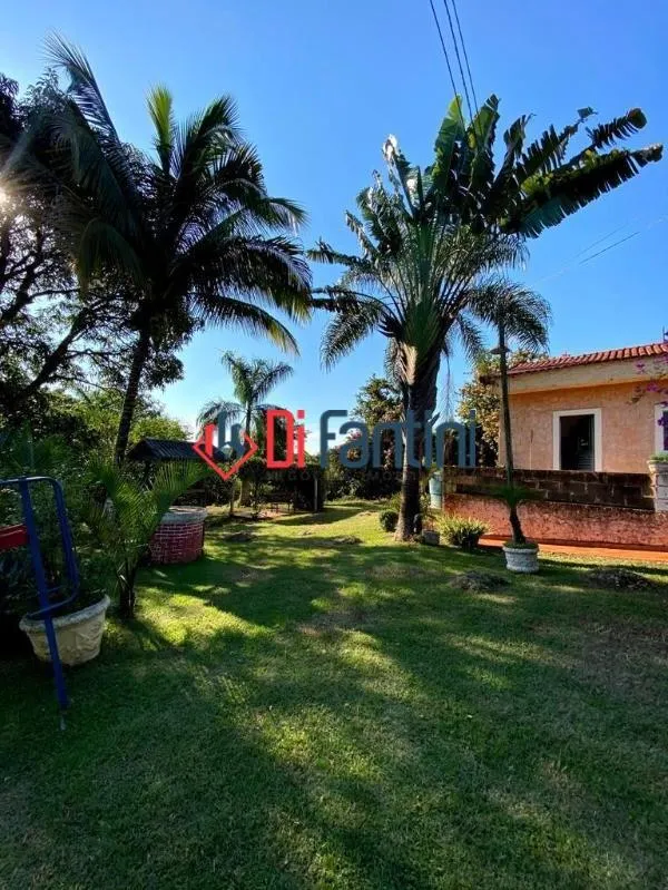 Country home for sale of 300 m² in Limeira, SP, Brazil