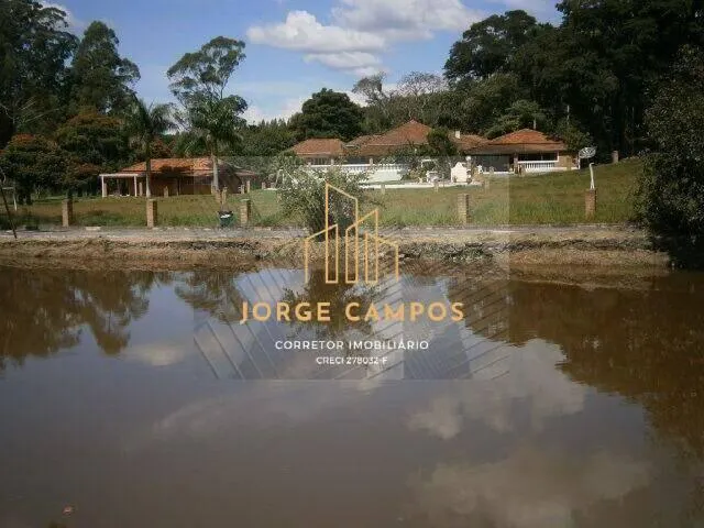 Fazenda à venda de 200 ha em Guaratinguetá, SP, Brasil