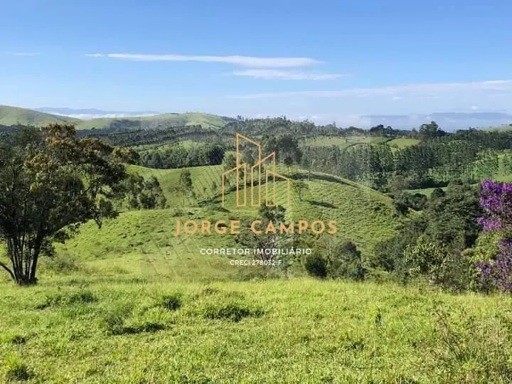 Fazenda à venda de 200 ha em Guaratinguetá, SP, Brasil