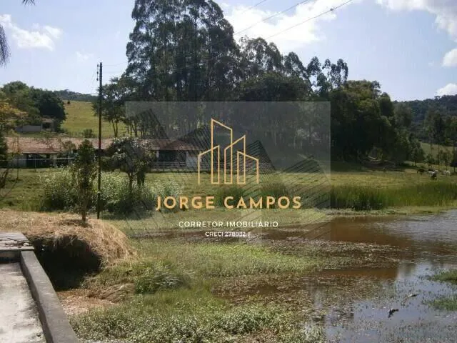 Fazenda à venda de 200 ha em Guaratinguetá, SP, Brasil