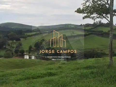Fazenda à venda de 200 ha em Guaratinguetá, SP, Brasil