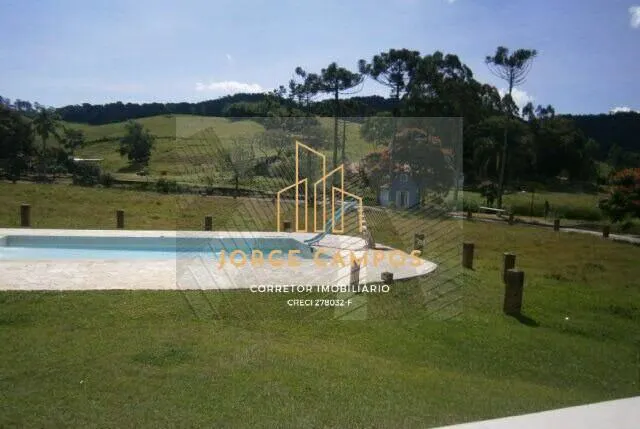Fazenda à venda de 200 ha em Guaratinguetá, SP, Brasil