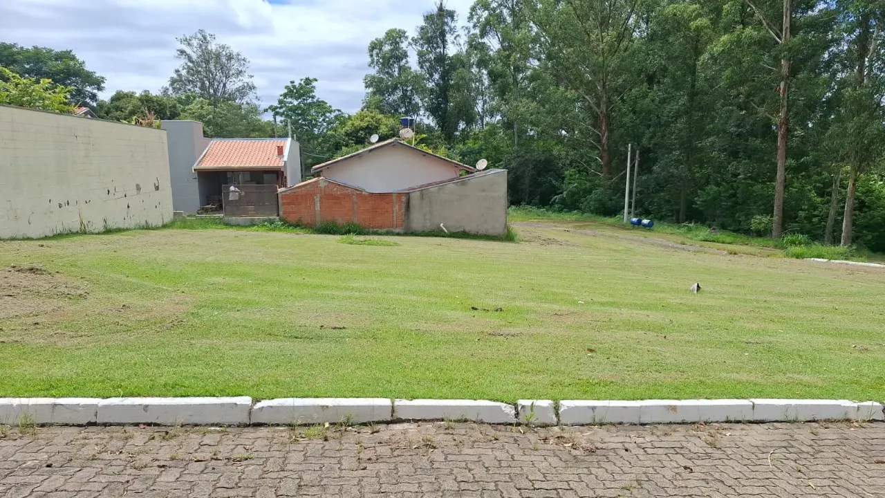 Plot for sale of 614 m² in Sumaré, SP, Brazil