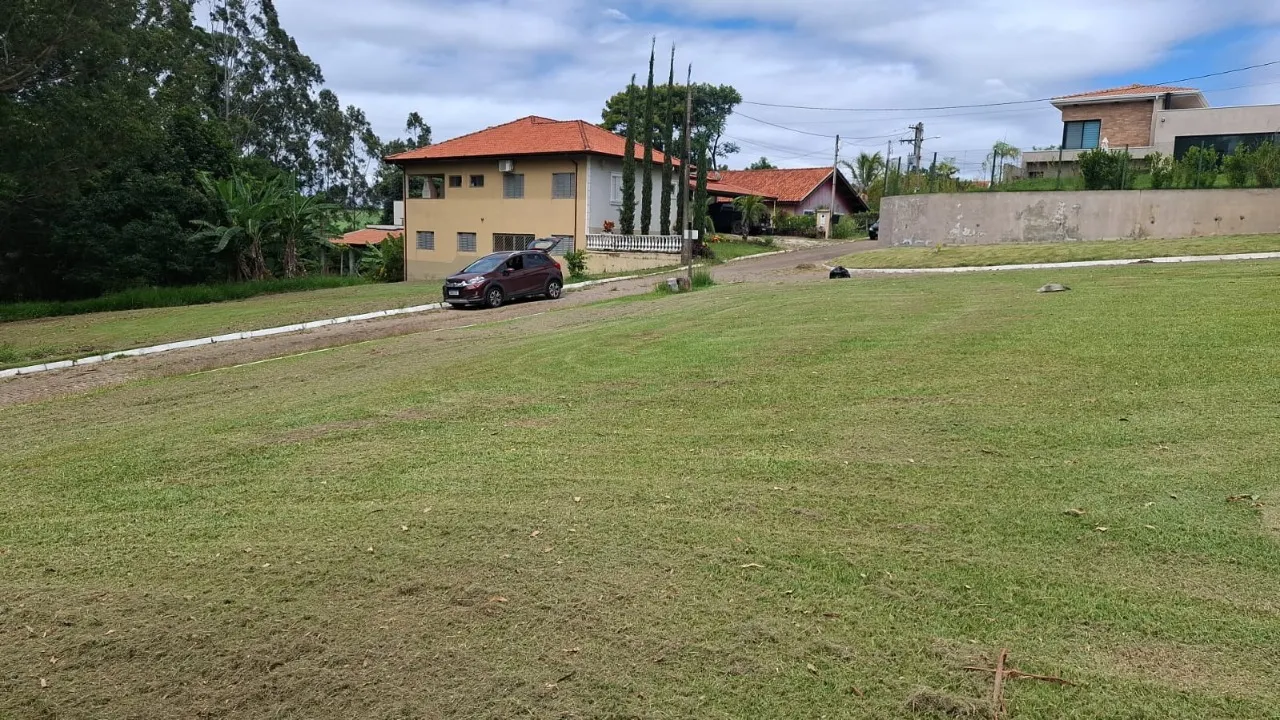 Plot for sale of 614 m² in Sumaré, SP, Brazil