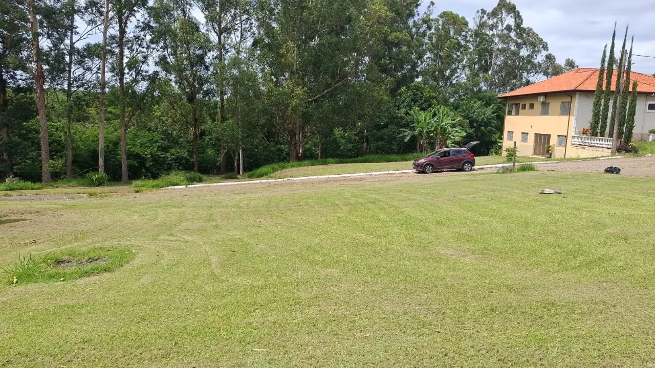 Terreno à venda de 614 m² em Sumaré, SP, Brasil