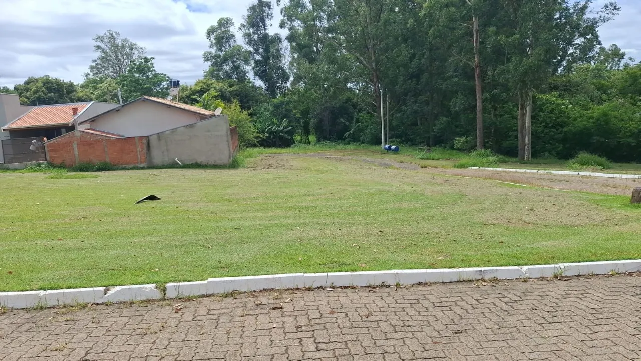 Plot for sale of 614 m² in Sumaré, SP, Brazil