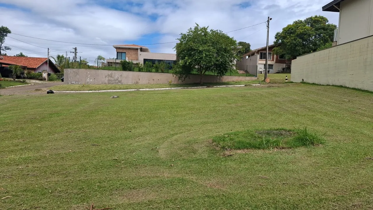 Plot for sale of 614 m² in Sumaré, SP, Brazil