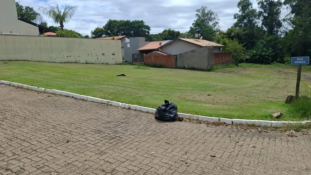 Plot for sale of 614 m² in Sumaré, SP, Brazil