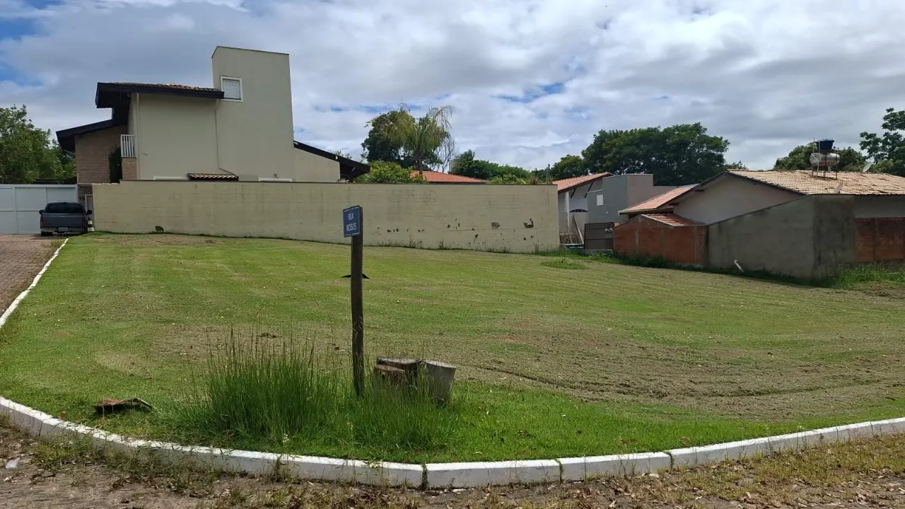 Plot for sale of 614 m² in Sumaré, SP, Brazil