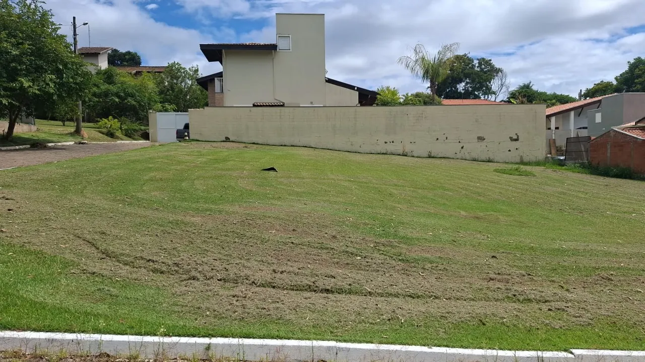 Plot for sale of 614 m² in Sumaré, SP, Brazil