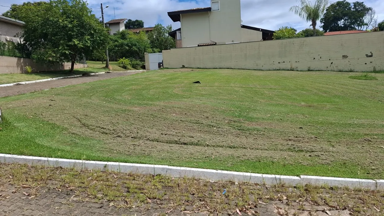 Plot for sale of 614 m² in Sumaré, SP, Brazil