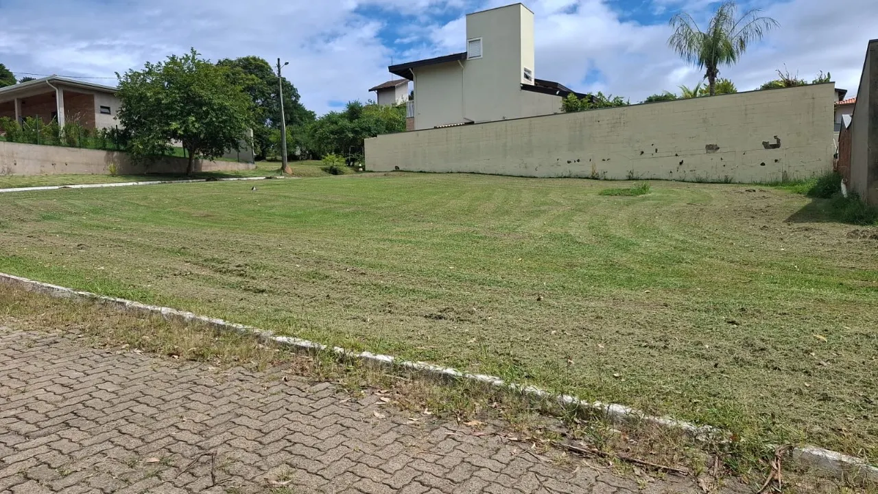 Plot for sale of 614 m² in Sumaré, SP, Brazil