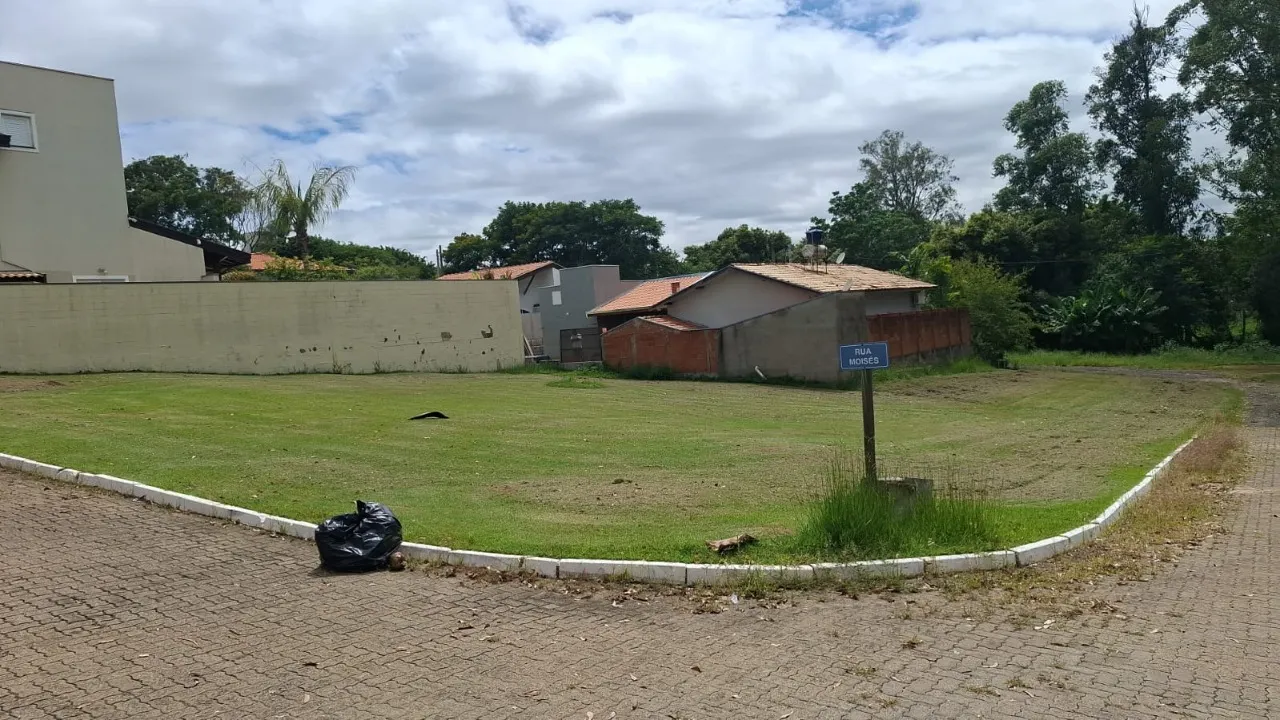 Plot for sale of 614 m² in Sumaré, SP, Brazil