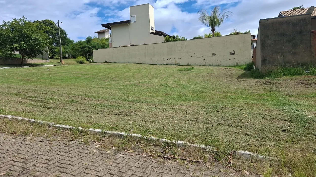 Plot for sale of 614 m² in Sumaré, SP, Brazil