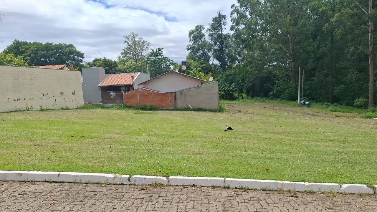 Plot for sale of 614 m² in Sumaré, SP, Brazil
