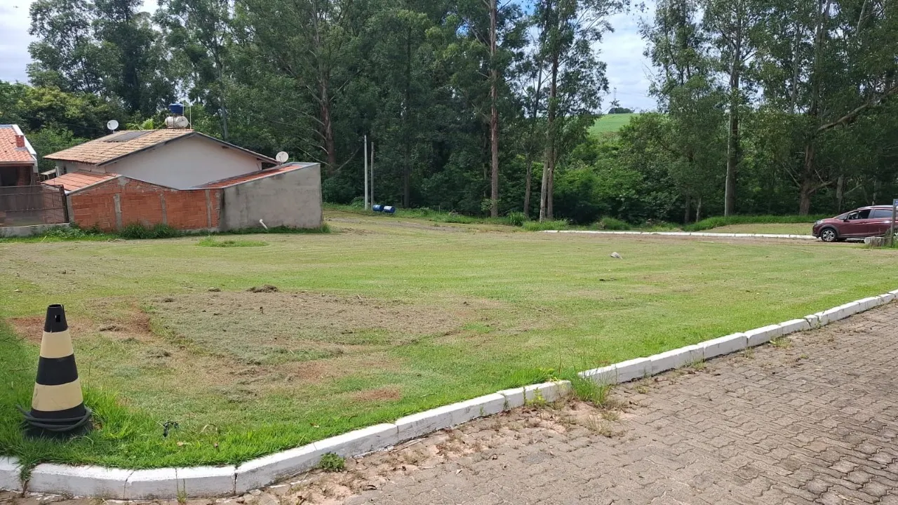 Plot for sale of 614 m² in Sumaré, SP, Brazil