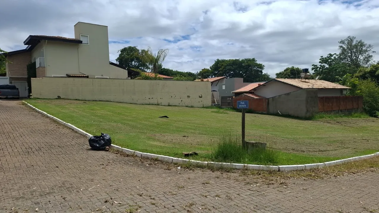 Plot for sale of 614 m² in Sumaré, SP, Brazil