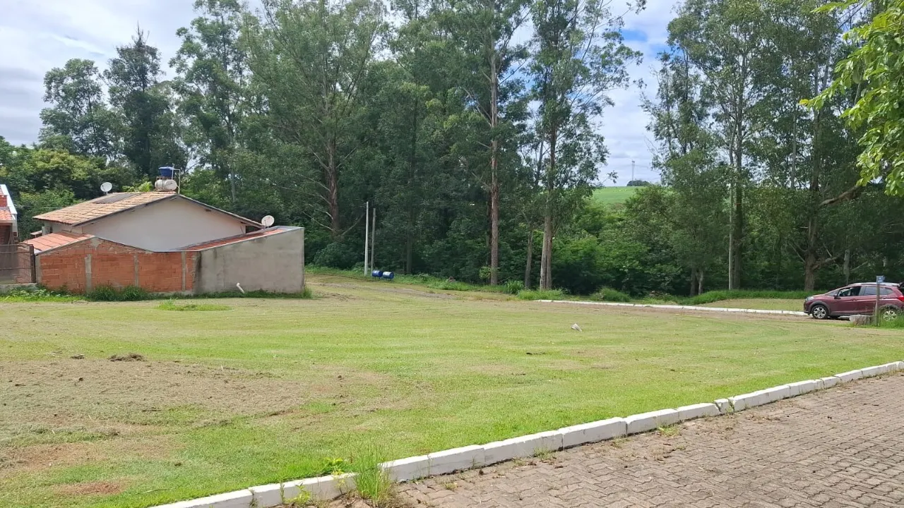 Plot for sale of 614 m² in Sumaré, SP, Brazil
