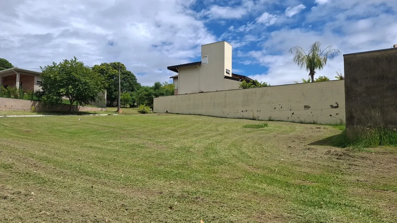 Plot for sale of 614 m² in Sumaré, SP, Brazil