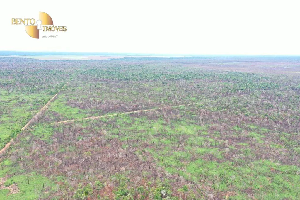 Fazenda à venda de 6.800 ha em Paranatinga, MT, Brasil