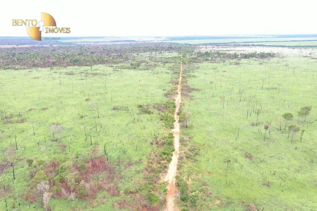 Fazenda à venda de 6.800 ha em Paranatinga, MT, Brasil