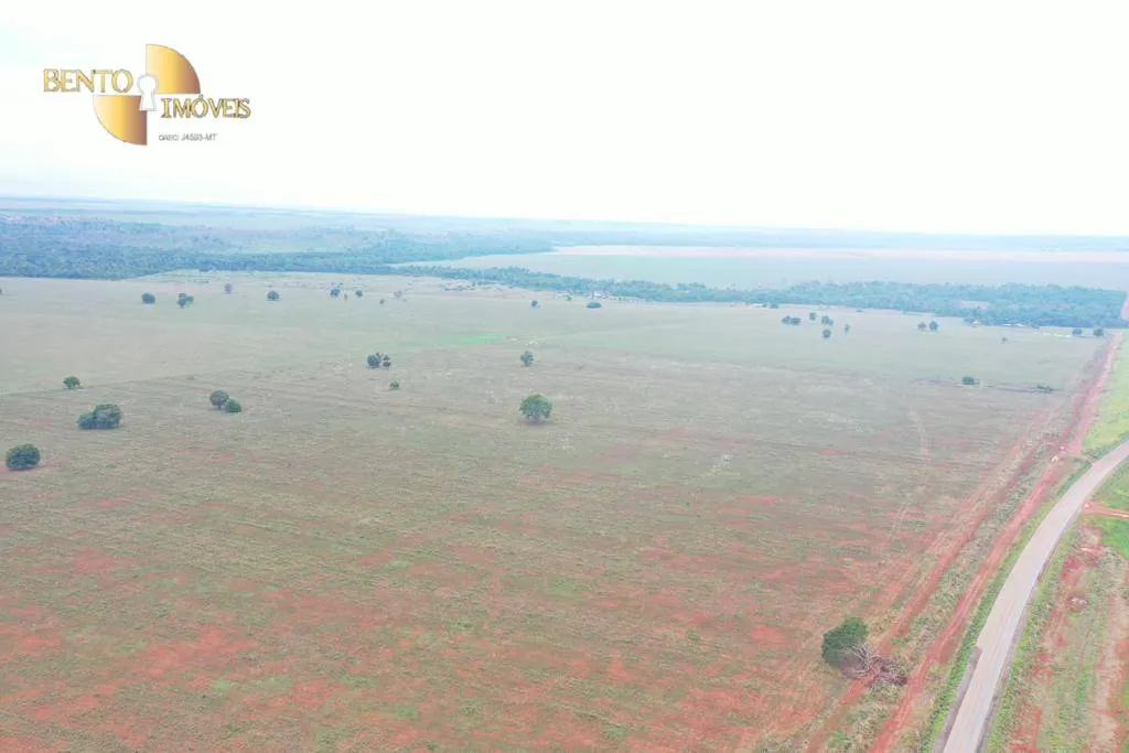 Fazenda à venda de 6.800 ha em Paranatinga, MT, Brasil