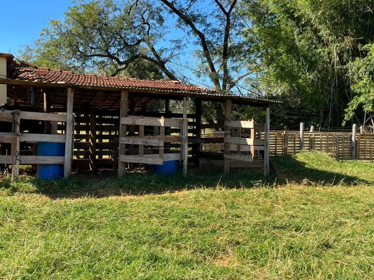 Chácara à venda de 400 m² em Araraquara, SP, Brasil