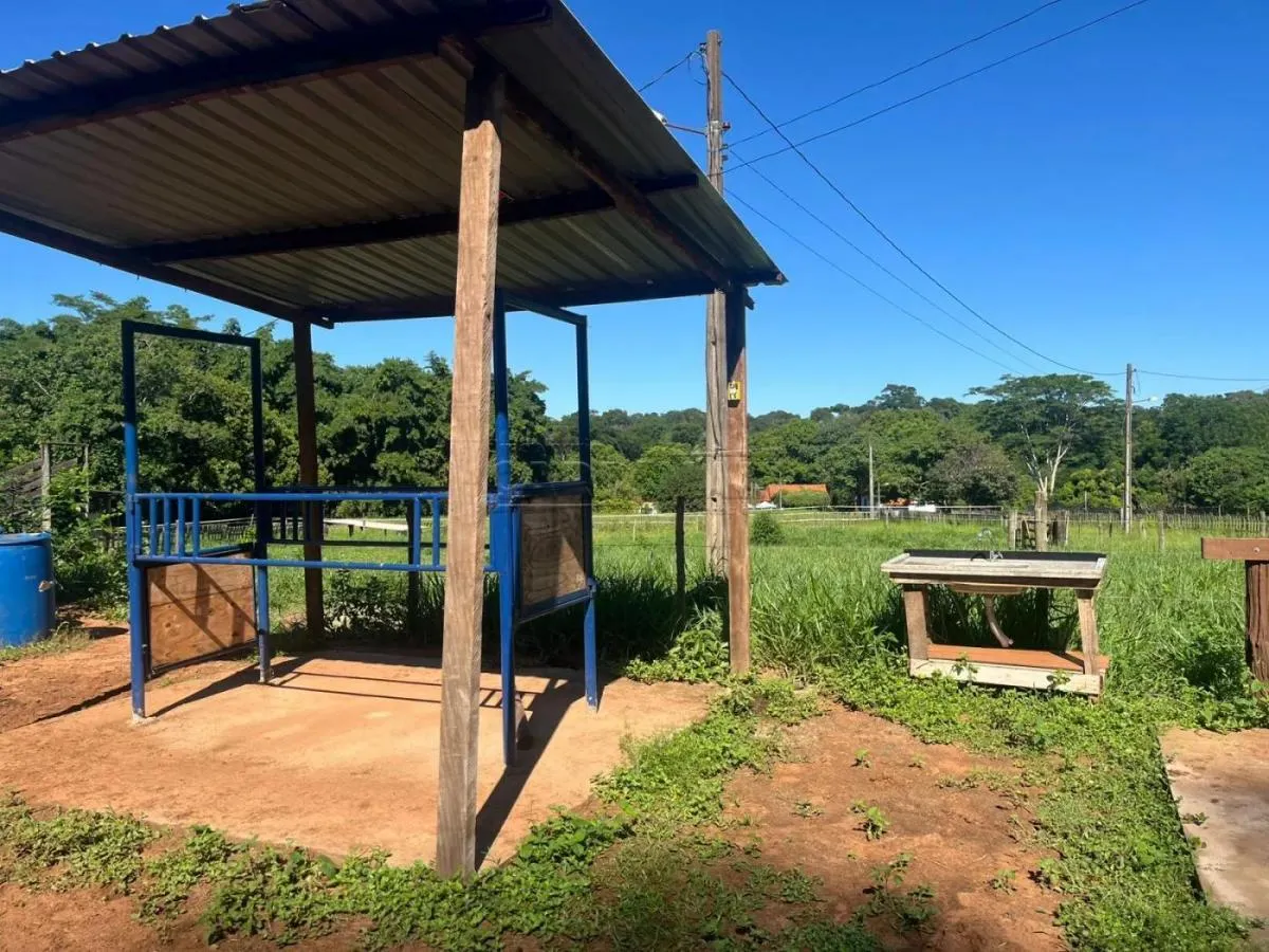 Chácara à venda de 400 m² em Araraquara, SP, Brasil