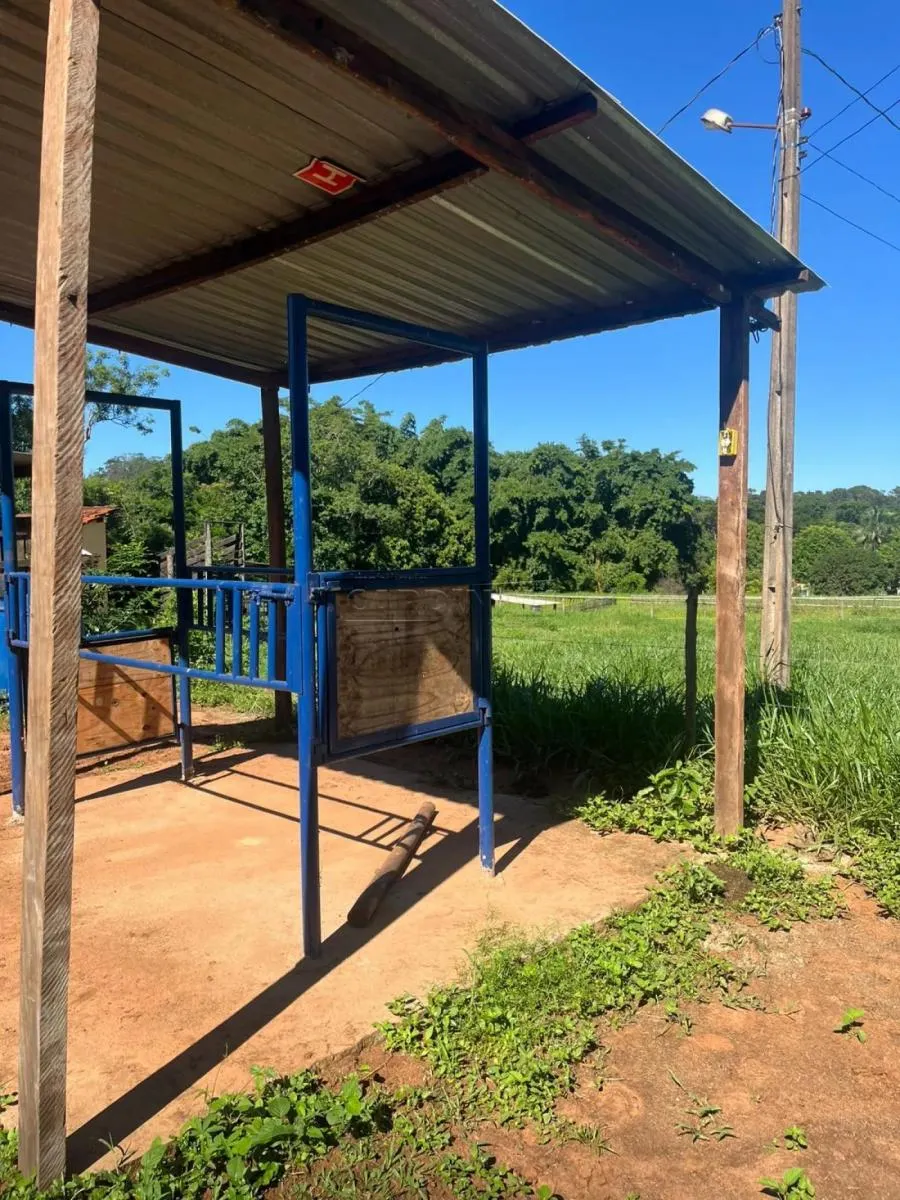 Chácara à venda de 400 m² em Araraquara, SP, Brasil