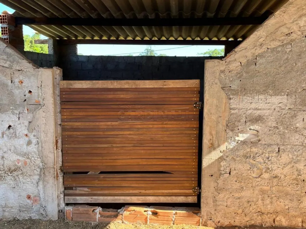 Chácara à venda de 400 m² em Araraquara, SP, Brasil