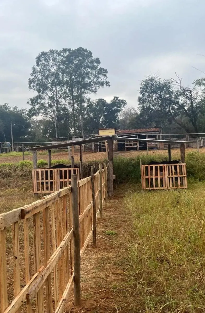 Chácara à venda de 400 m² em Araraquara, SP, Brasil