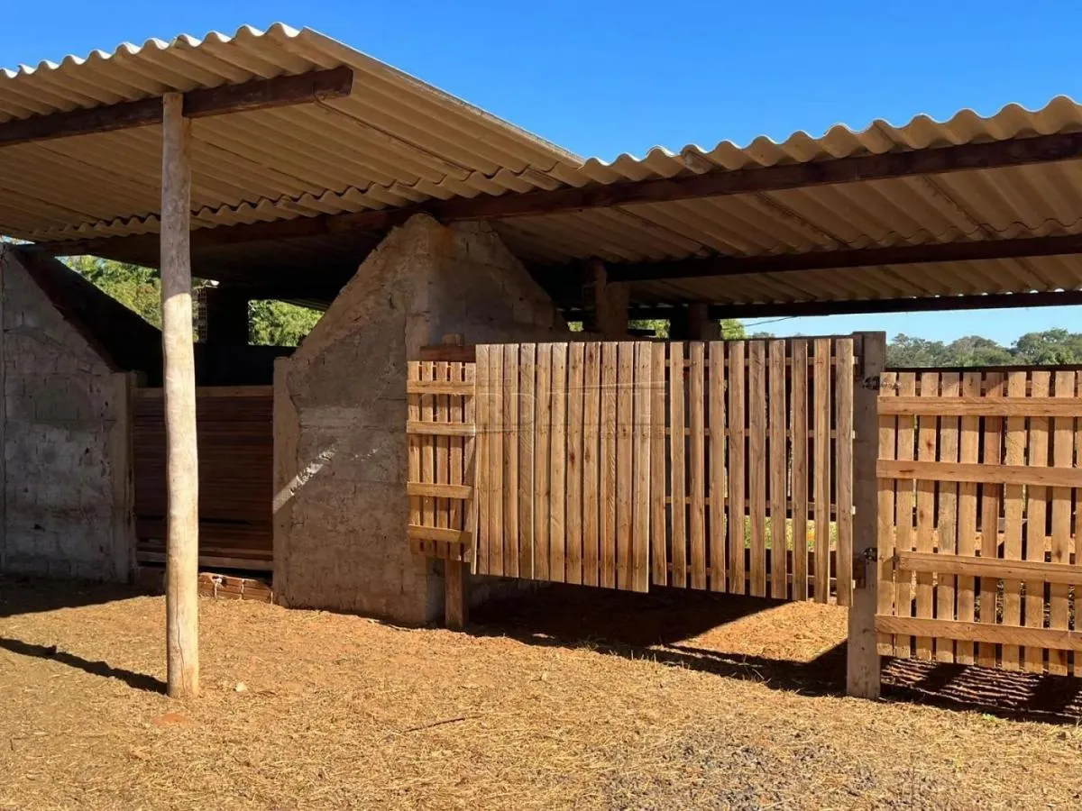 Chácara à venda de 400 m² em Araraquara, SP, Brasil