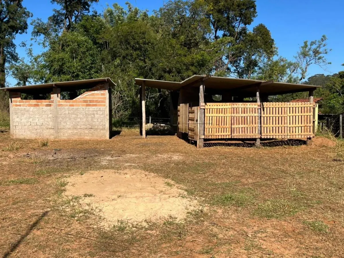 Chácara à venda de 400 m² em Araraquara, SP, Brasil