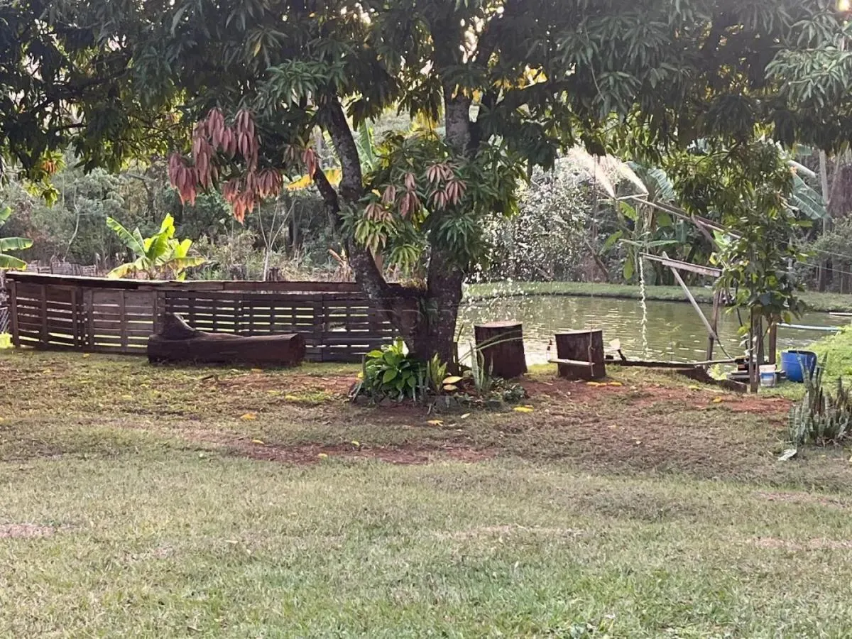 Chácara à venda de 400 m² em Araraquara, SP, Brasil
