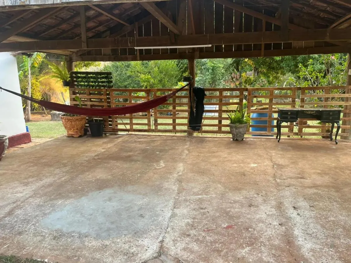 Chácara à venda de 400 m² em Araraquara, SP, Brasil
