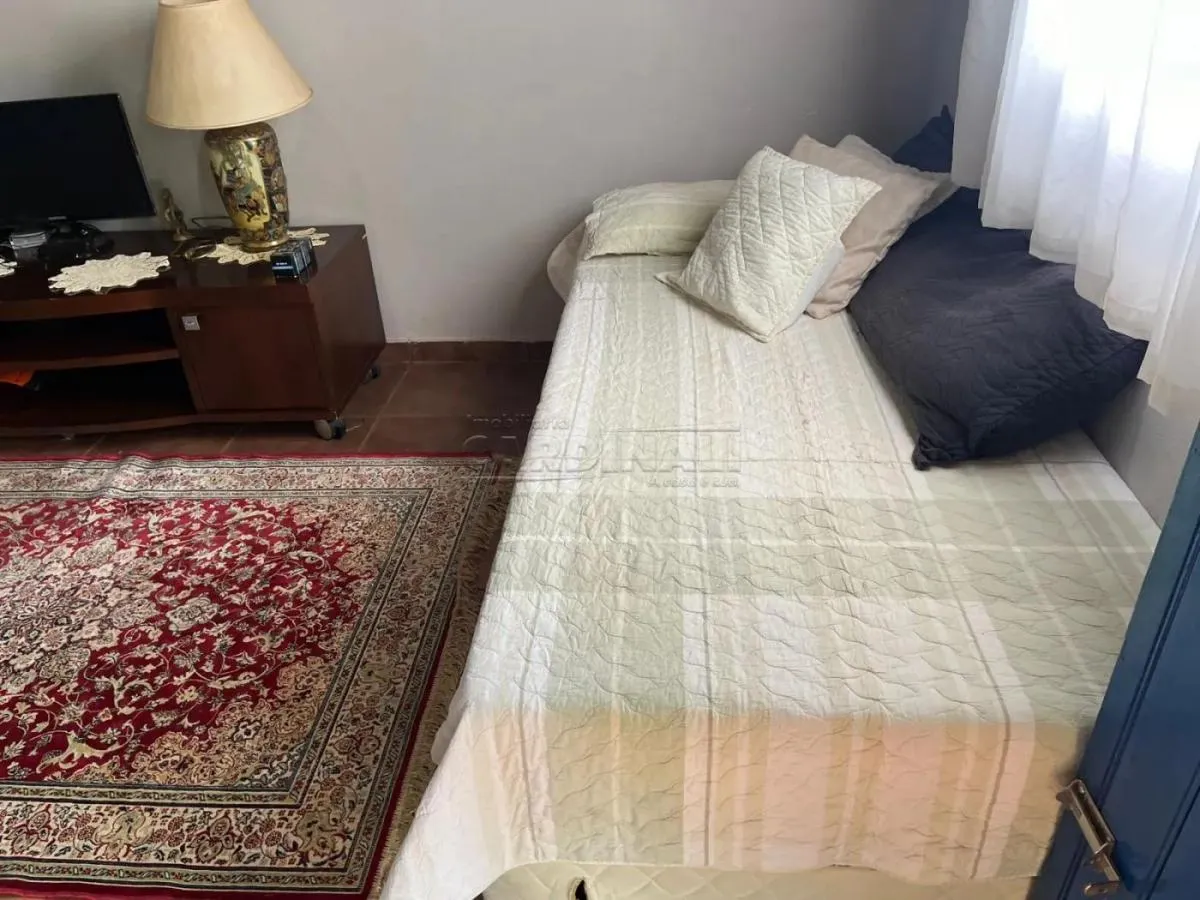 Chácara à venda de 400 m² em Araraquara, SP, Brasil