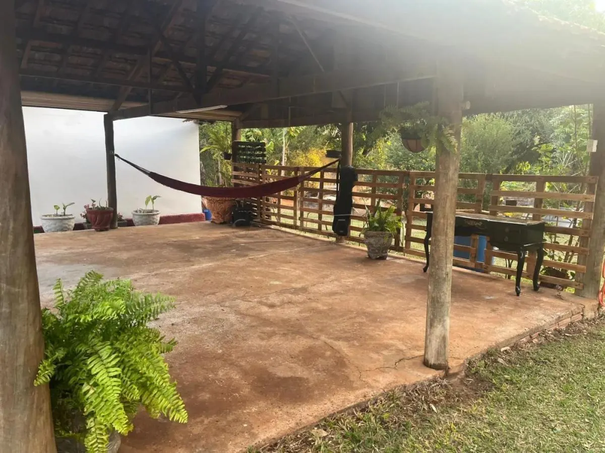 Chácara à venda de 400 m² em Araraquara, SP, Brasil