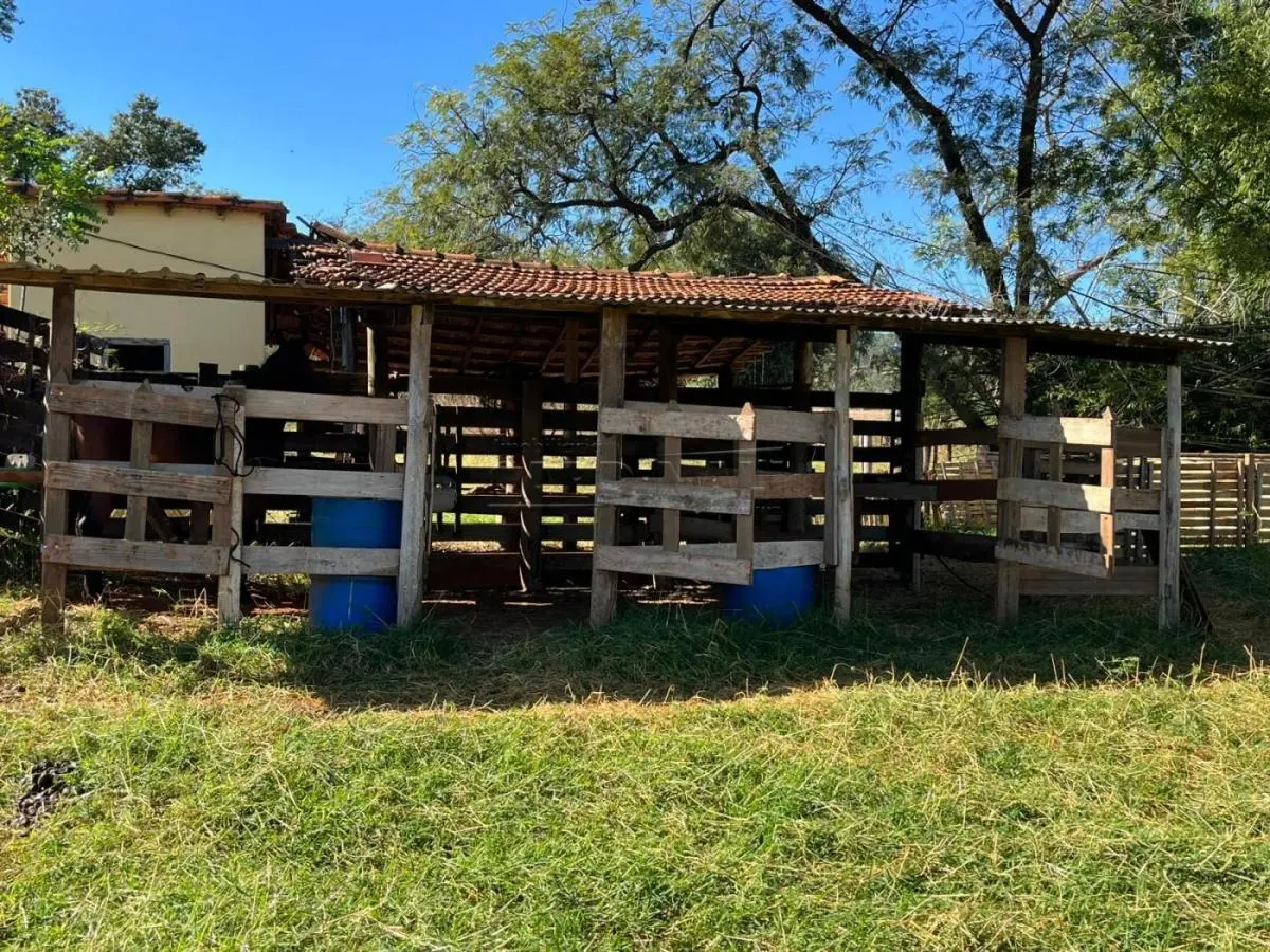 Chácara à venda de 400 m² em Araraquara, SP, Brasil