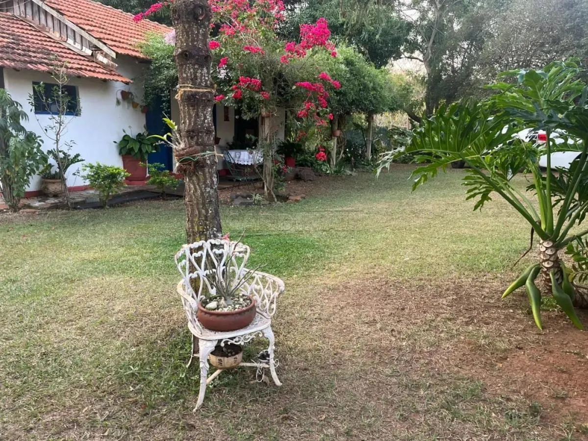 Chácara à venda de 400 m² em Araraquara, SP, Brasil