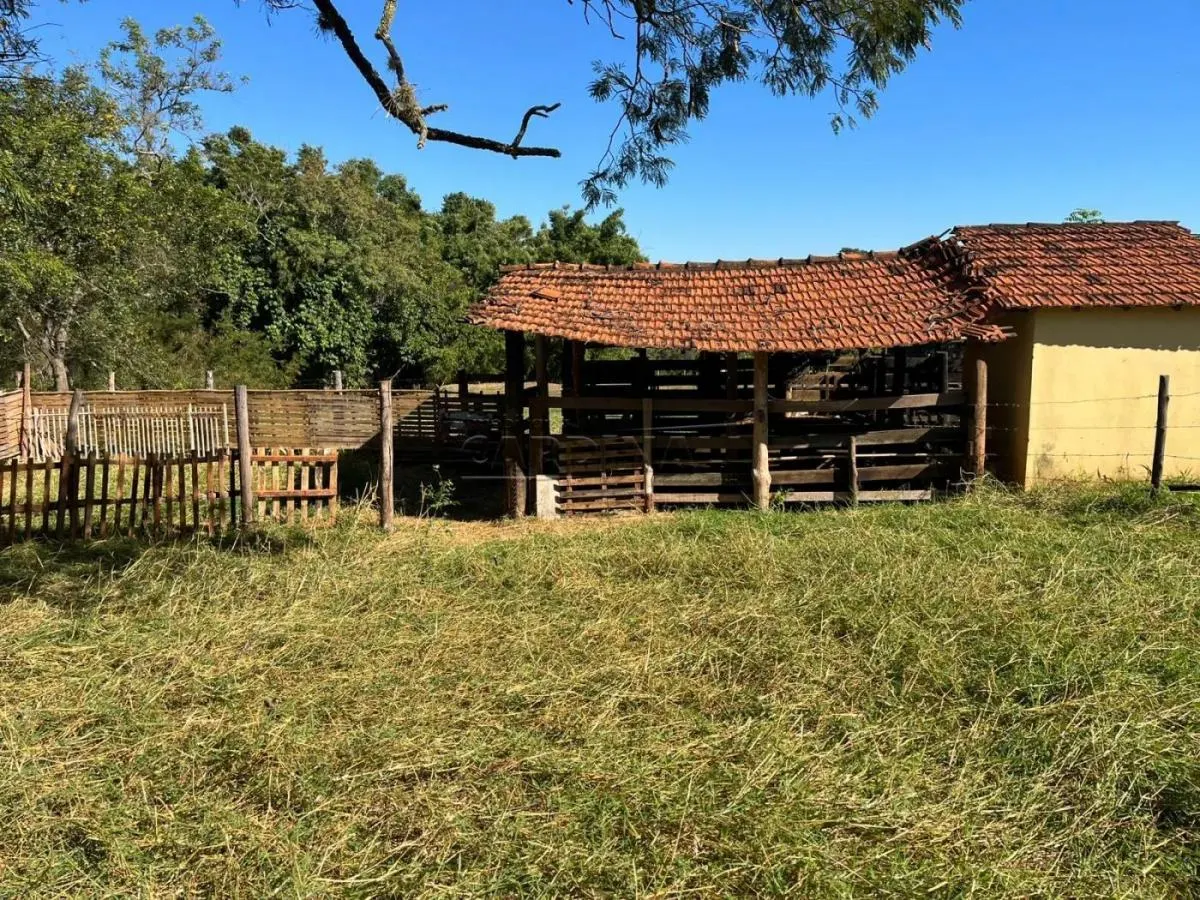 Chácara à venda de 400 m² em Araraquara, SP, Brasil