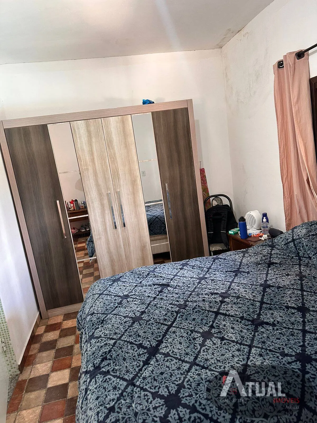 Chácara à venda de 5.700 m² em Nazaré Paulista, SP, Brasil
