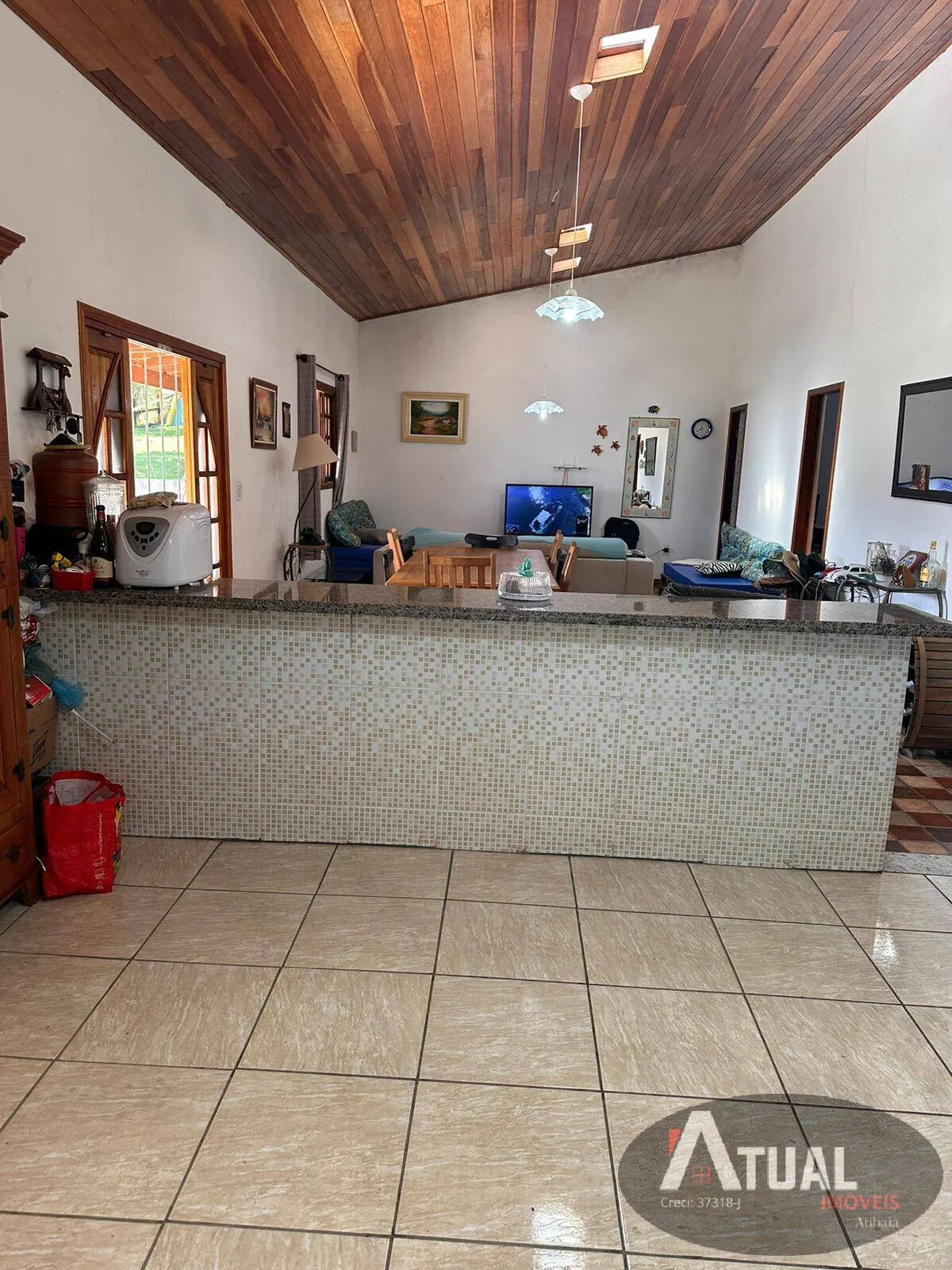 Chácara à venda de 5.700 m² em Nazaré Paulista, SP, Brasil