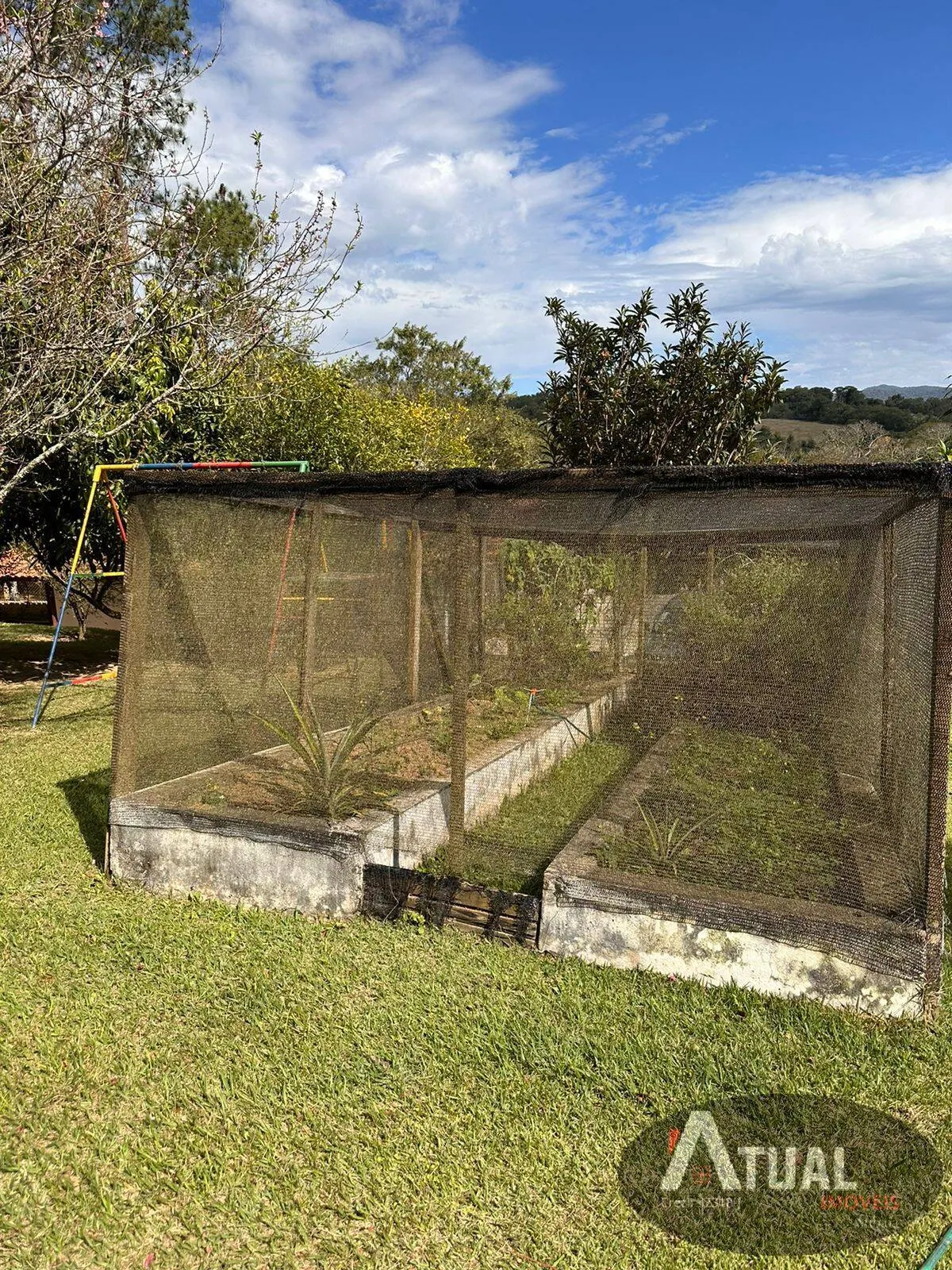 Chácara à venda de 5.700 m² em Nazaré Paulista, SP, Brasil