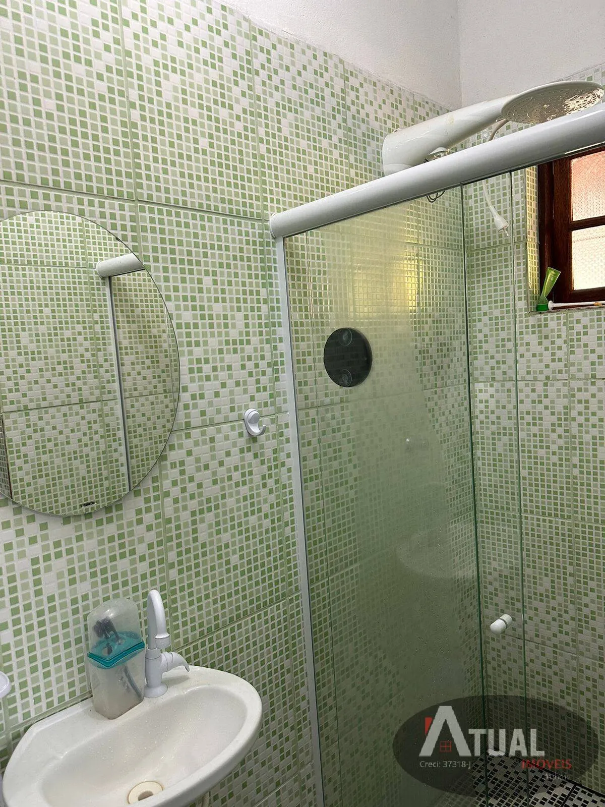 Chácara à venda de 5.700 m² em Nazaré Paulista, SP, Brasil