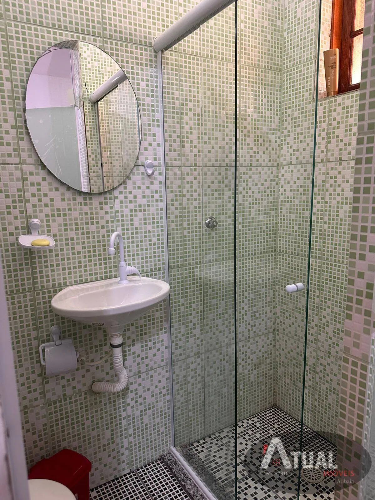 Chácara à venda de 5.700 m² em Nazaré Paulista, SP, Brasil