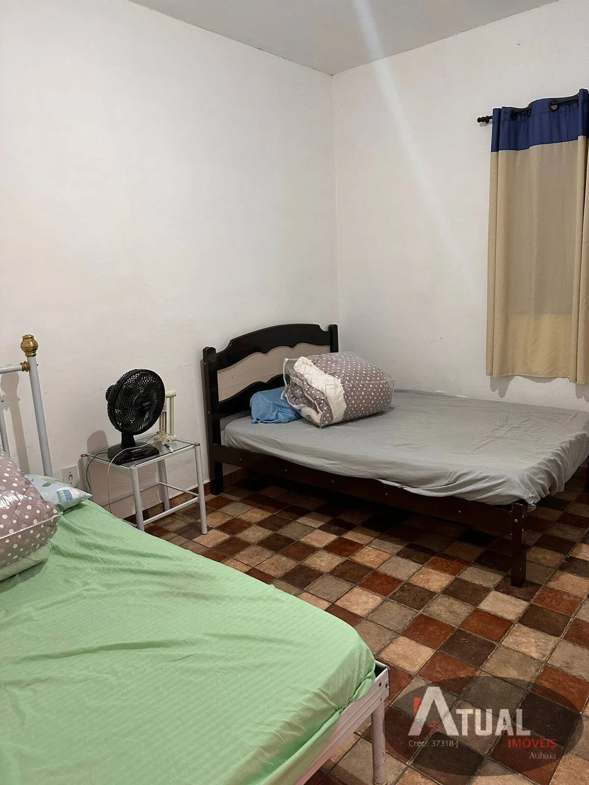Chácara à venda de 5.700 m² em Nazaré Paulista, SP, Brasil